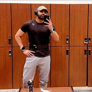 Meet your Posher, Pardeep